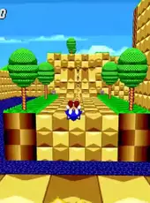 Sonic Robo Blast 2: Official Level Design Contest 2021- Round 2