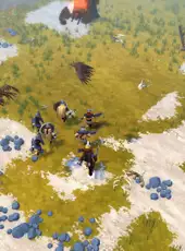 Northgard: Hræsvelg, Clan of the Eagle