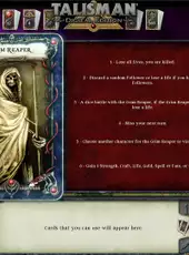 Talisman: Digital Edition - The Reaper