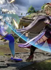 SoulCalibur VI: Setsuka