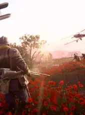 Battlefield 1: They Shall Not Pass