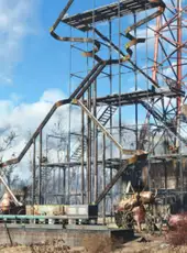 Fallout 4: Contraptions Workshop