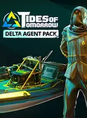 Tides of Tomorrow: Delta Agent Pack