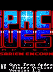 Space Quest: The Sarien Encounter