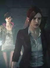 Resident Evil: Revelations 2 - Episode 2: Contemplation