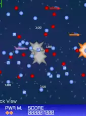 Galactic Blasters D2: Brilliant Supernova