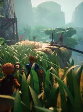 Oceanhorn 2: Knights of the Lost Realm