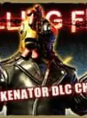 Killing Floor: The Chickenator Pack