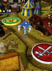 Medieval Games