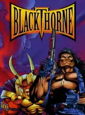 Blackthorne