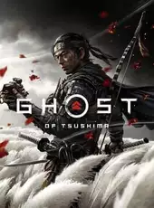 Ghost of Tsushima