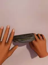 VR Rock Climbing