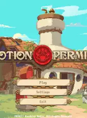 Potion Permit