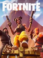 Fortnite: Season 8