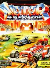 Motor Massacre