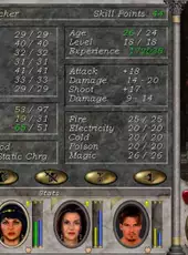 Might & Magic Collection