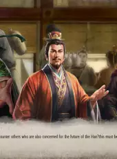 Romance of the Three Kingdoms 8 Remake