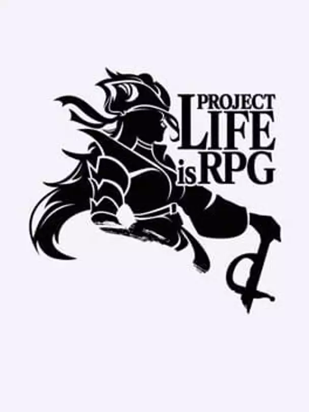 Project Life is RPG