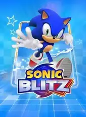 Sonic Blitz