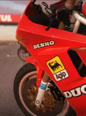 Ride 2: Ducati Bikes Pack