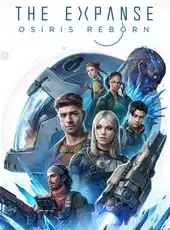 The Expanse: Osiris Reborn
