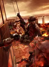 Tom Clancy's Rainbow Six: Vegas 2