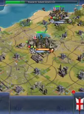 Sid Meier's Civilization IV