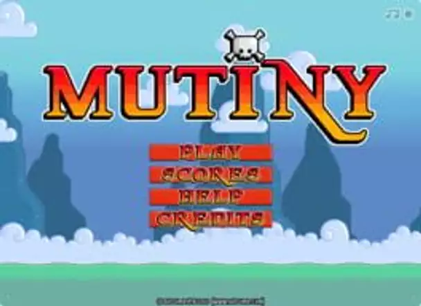 Mutiny