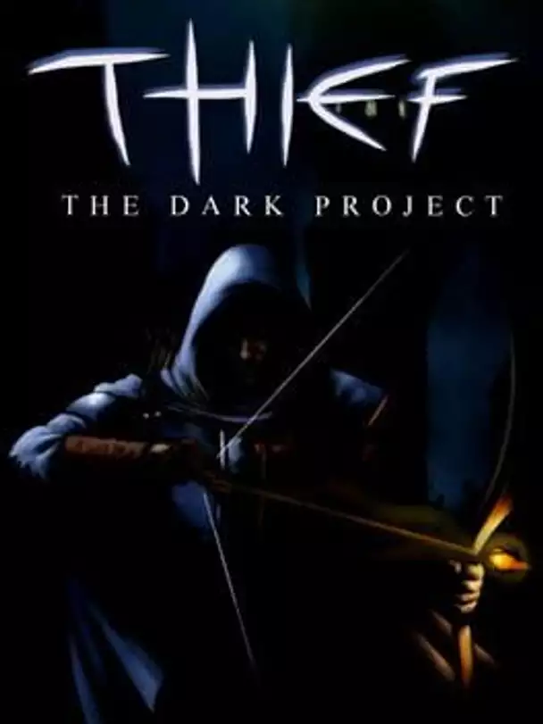 Thief: The Dark Project