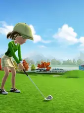 Kinect Sports: Season Two