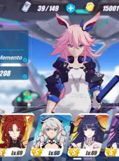 Honkai Impact 3rd