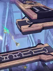 Mio: Memories in Orbit