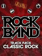Rock Band Track Pack: Classic Rock