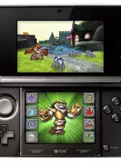 Skylanders: Swap Force