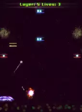 Energy Invasion