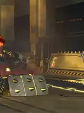 Contra: Operation Galuga