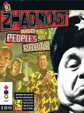 Zhadnost: The People's Party