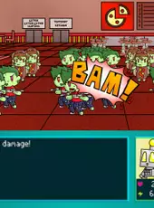 Zombie Fun Run