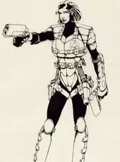 MetaForce
