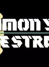 Digimon Story: Time Stranger