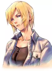 Parasite Eve II