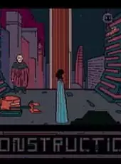 Tales From The Outer Zone: The Construction