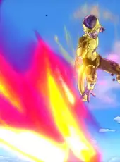 Dragon Ball: Xenoverse - Resurrection F Pack