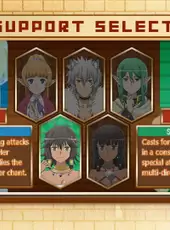 Is It Wrong to Try to Shoot 'em Up Girls in a Dungeon?