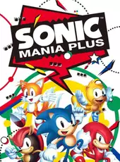 Sonic Mania Plus