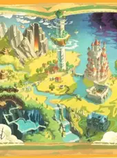 Monster Boy and the Cursed Kingdom