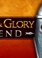 Blood & Glory 2: Legend