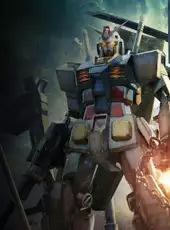 Gundam Versus