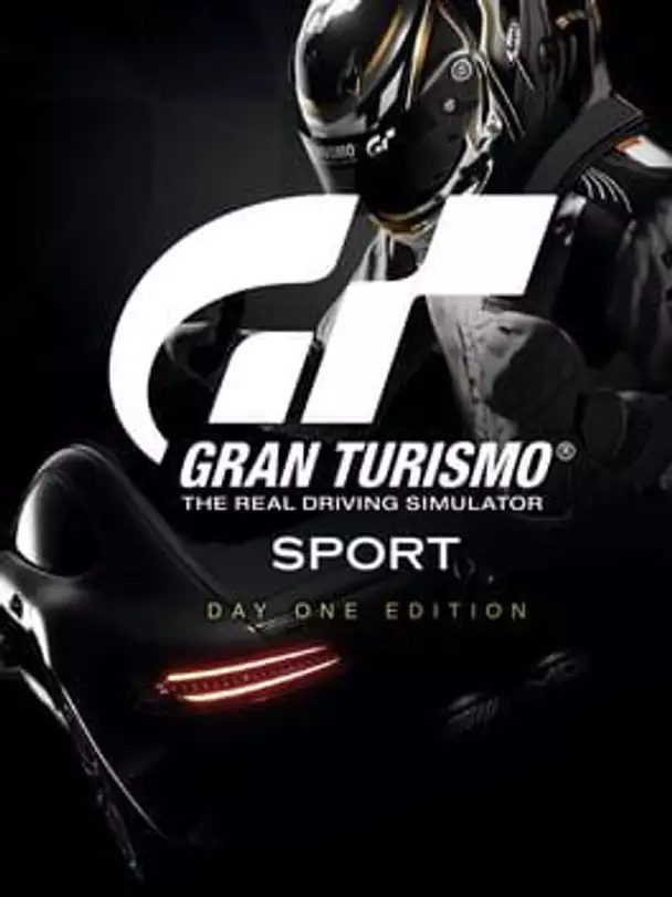 Gran Turismo Sport: Day One Edition