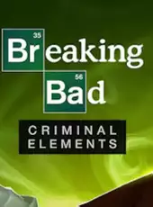 Breaking Bad: Criminal Elements